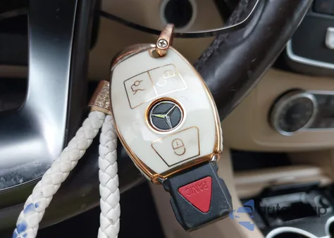 2016 Mercedes-Benz Gle 350 4Matic from USA, damaged, VIN 4JGDA5HB6GA710893